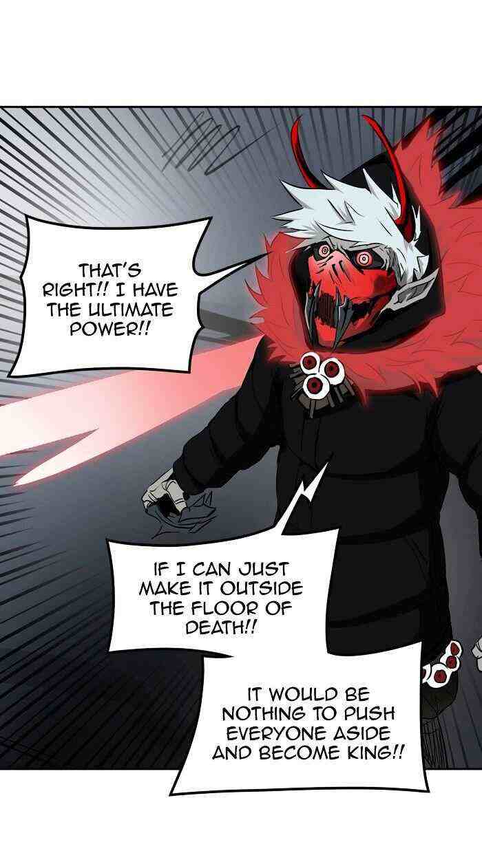 Tower Of God Chapter 327-eng-li - Page 33
