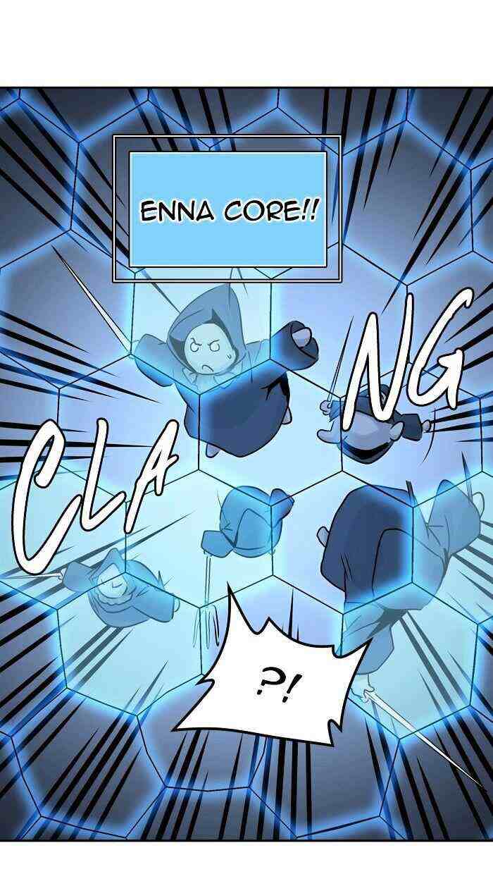 Tower Of God Chapter 325-eng-li - Page 45