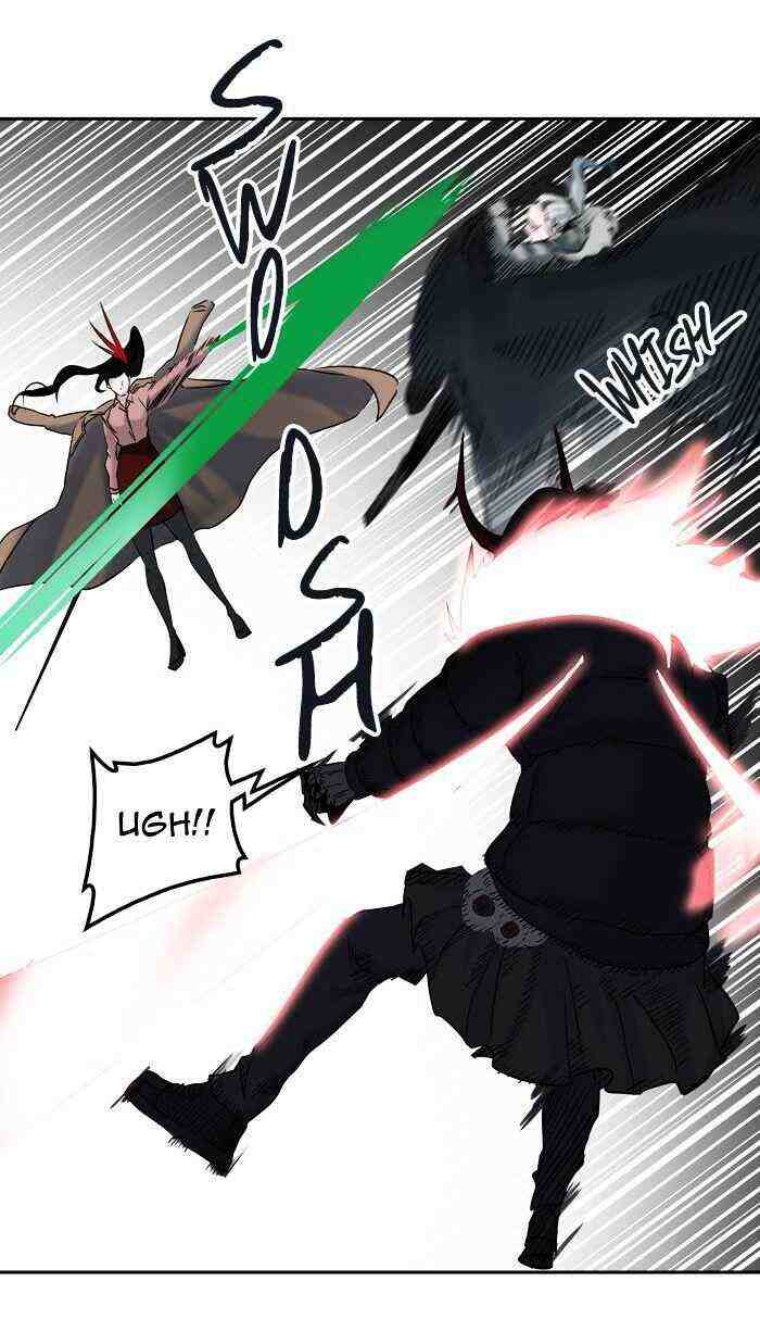 Tower Of God Chapter 328-eng-li - Page 95