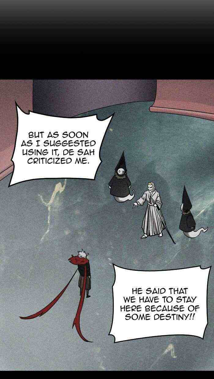 Tower Of God Chapter 331-eng-li - Page 32