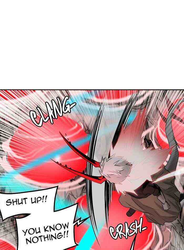 Tower Of God Chapter 331-eng-li - Page 25