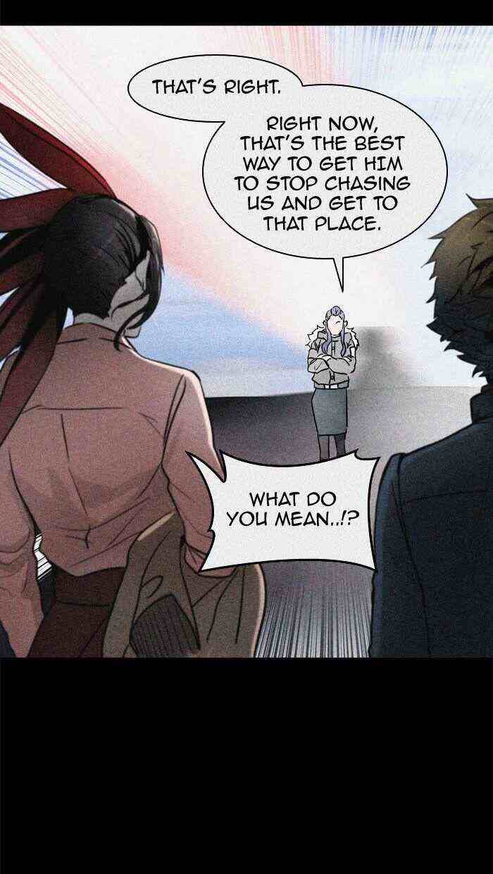 Tower Of God Chapter 330-eng-li - Page 58