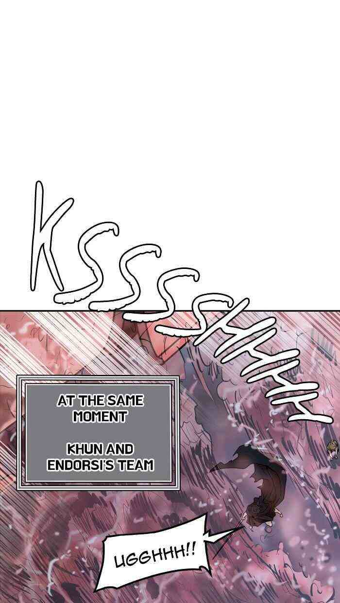 Tower Of God Chapter 334-eng-li - Page 40