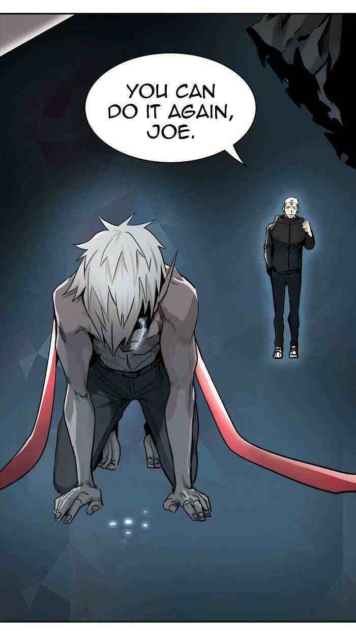 Tower Of God Chapter 335-eng-li - Page 97