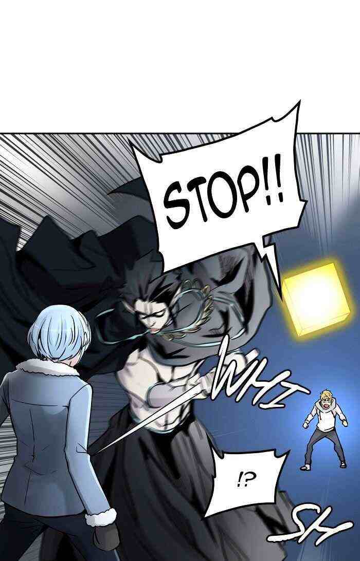 Tower Of God Chapter 331-eng-li - Page 100
