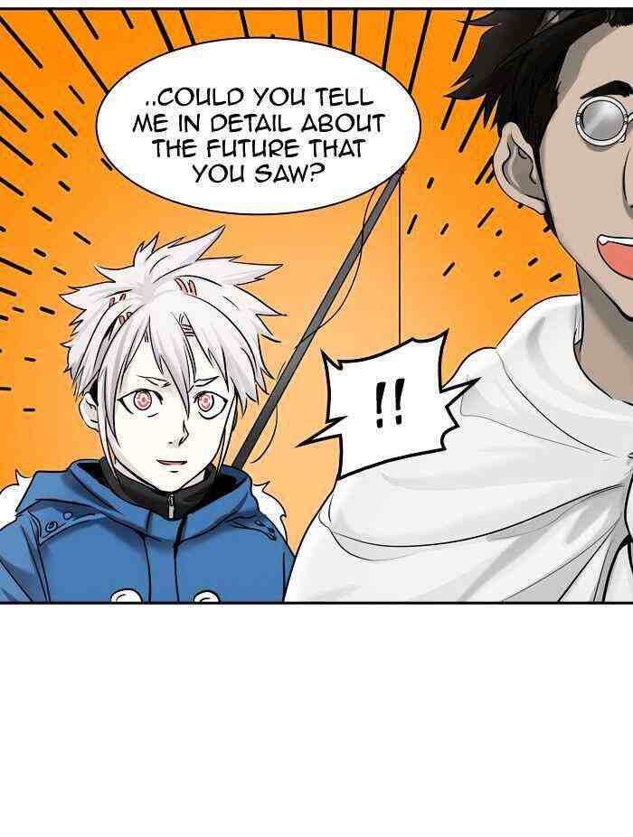 Tower Of God Chapter 329-eng-li - Page 100