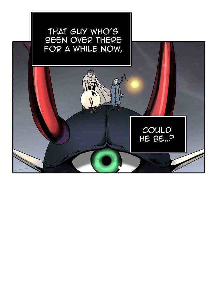 Tower Of God Chapter 330-eng-li - Page 6