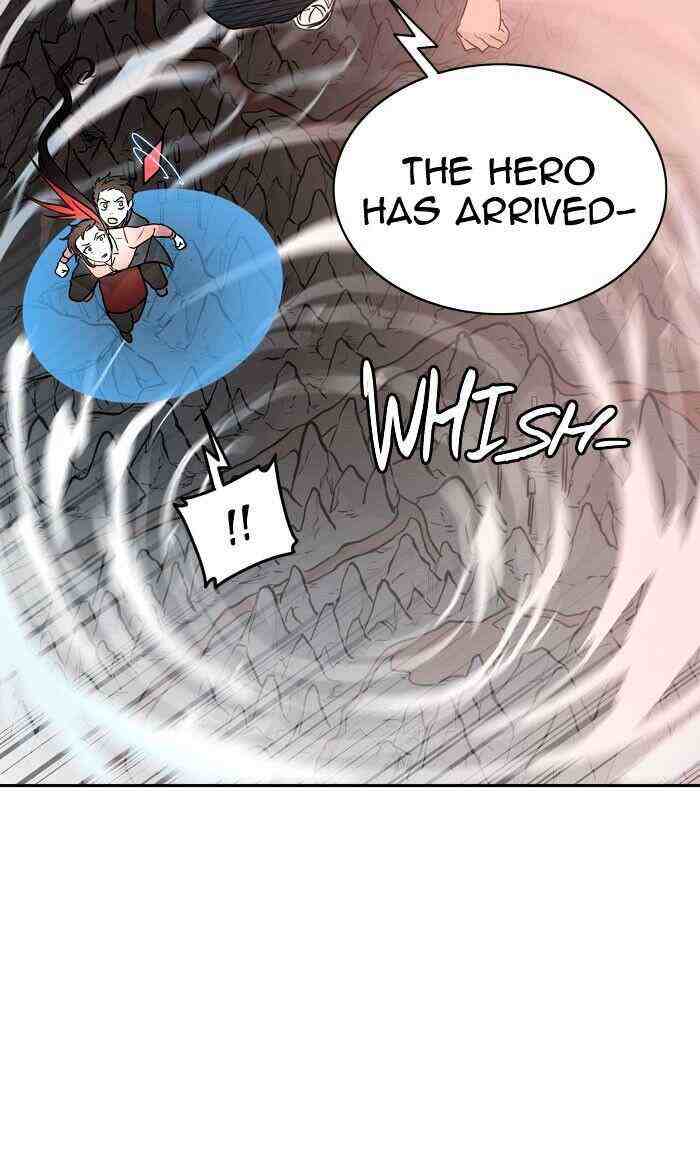 Tower Of God Chapter 330-eng-li - Page 148