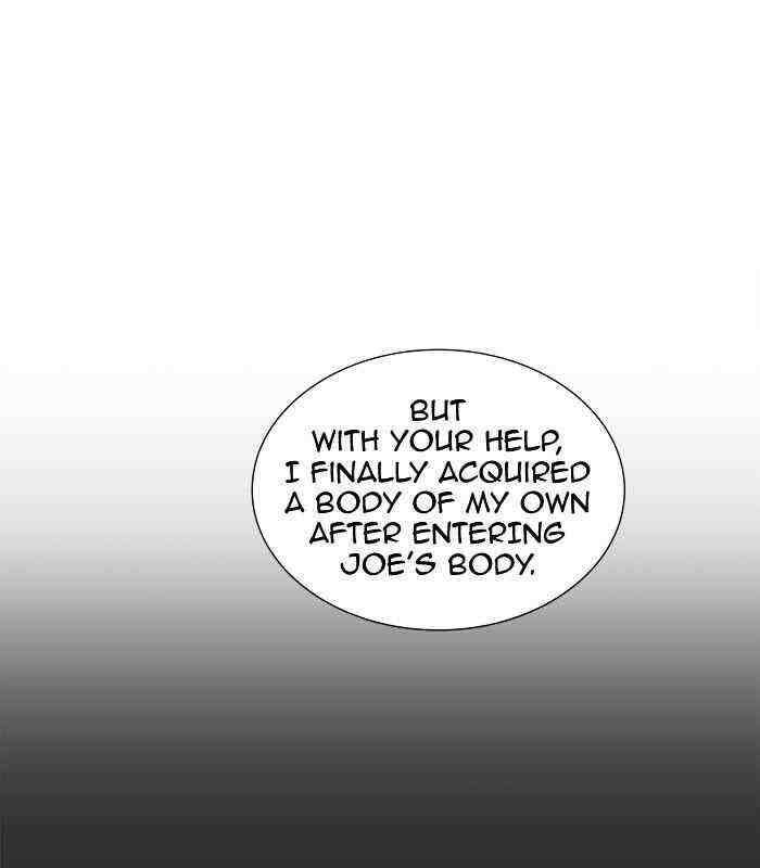 Tower Of God Chapter 333-eng-li - Page 19