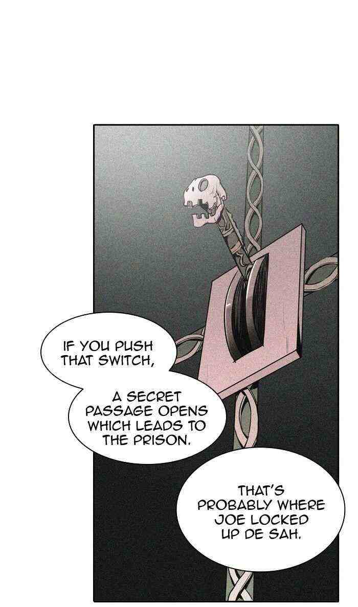 Tower Of God Chapter 325-eng-li - Page 35