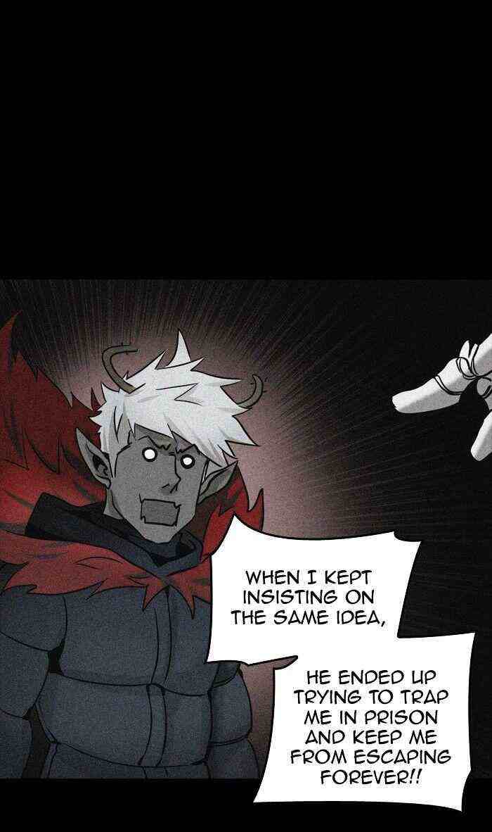 Tower Of God Chapter 331-eng-li - Page 33