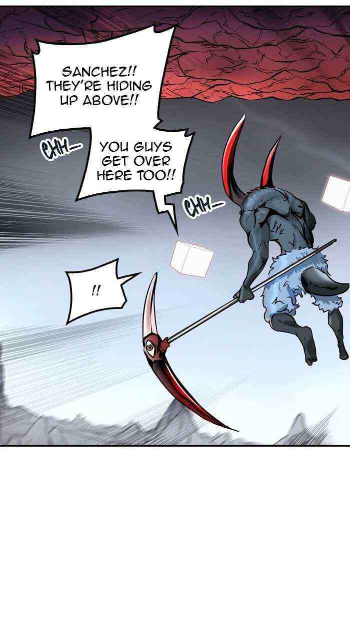 Tower Of God Chapter 330-eng-li - Page 70