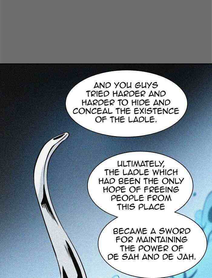 Tower Of God Chapter 331-eng-li - Page 64