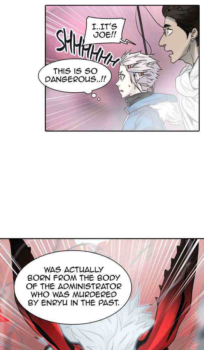 Tower Of God Chapter 328-eng-li - Page 116