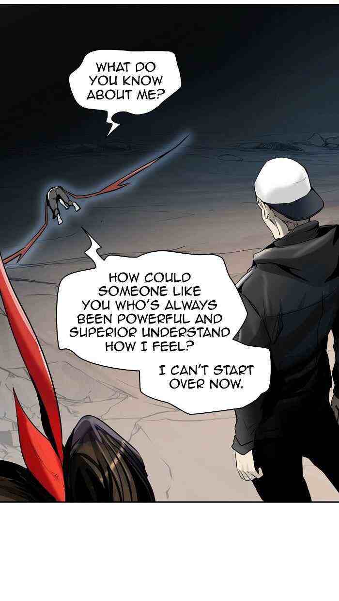 Tower Of God Chapter 335-eng-li - Page 100