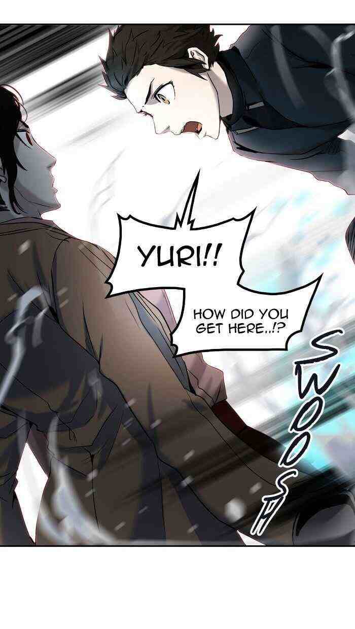 Tower Of God Chapter 328-eng-li - Page 101
