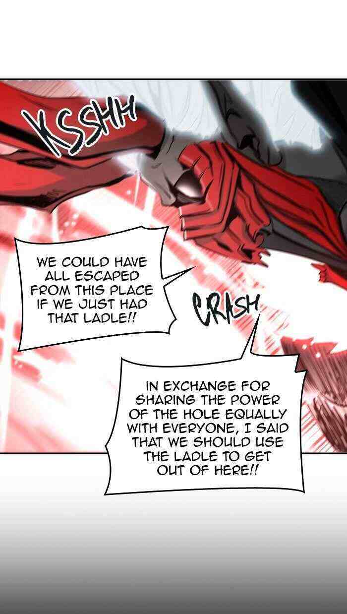Tower Of God Chapter 331-eng-li - Page 31
