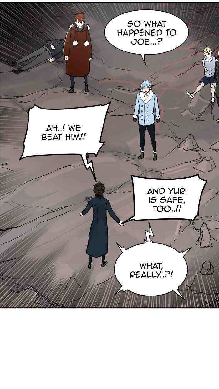 Tower Of God Chapter 335-eng-li - Page 31