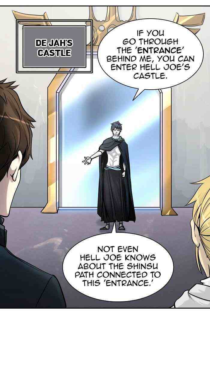 Tower Of God Chapter 326-eng-li - Page 45