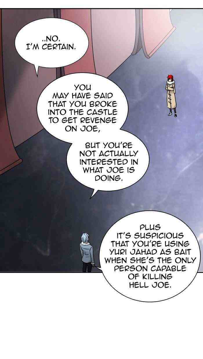 Tower Of God Chapter 329-eng-li - Page 35