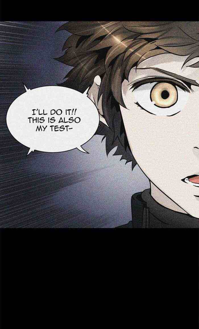 Tower Of God Chapter 330-eng-li - Page 64