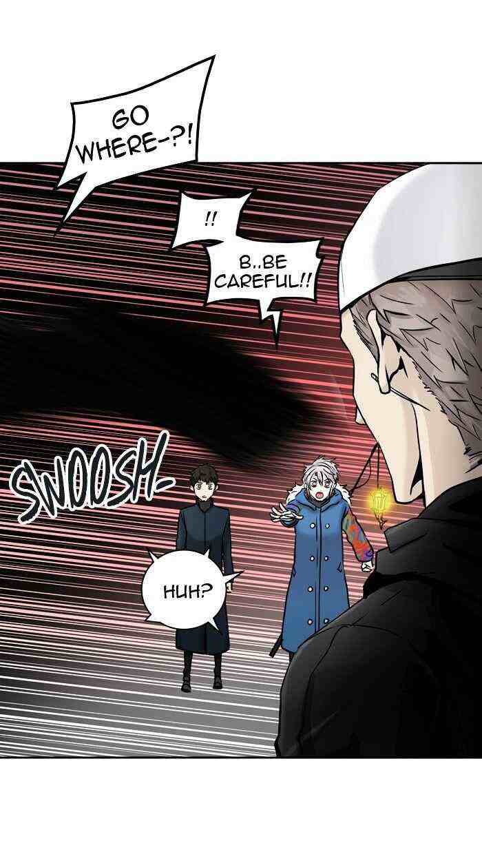 Tower Of God Chapter 332-eng-li - Page 5