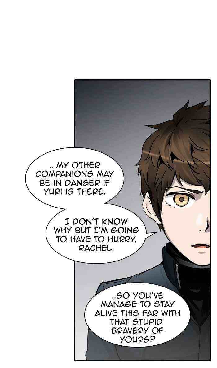 Tower Of God Chapter 326-eng-li - Page 48