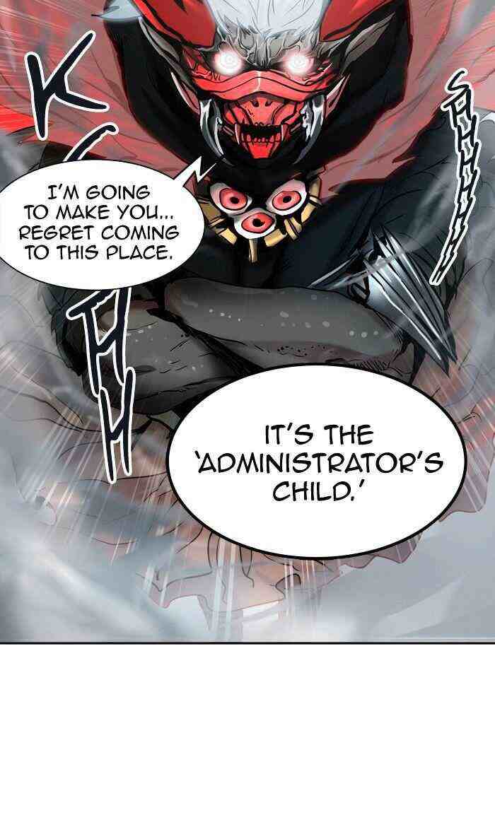 Tower Of God Chapter 328-eng-li - Page 117