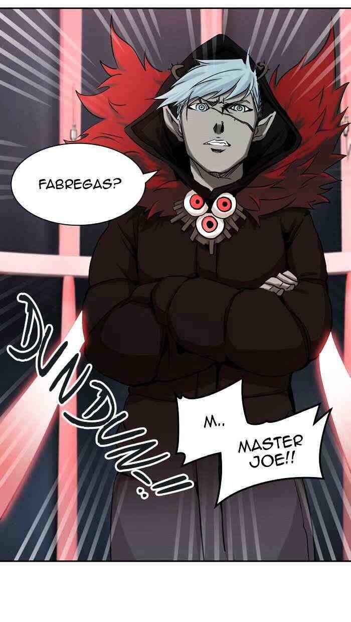Tower Of God Chapter 325-eng-li - Page 70