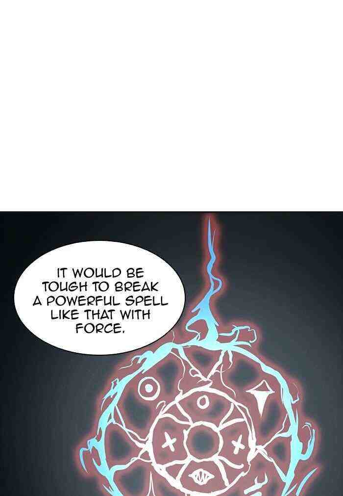Tower Of God Chapter 335-eng-li - Page 3