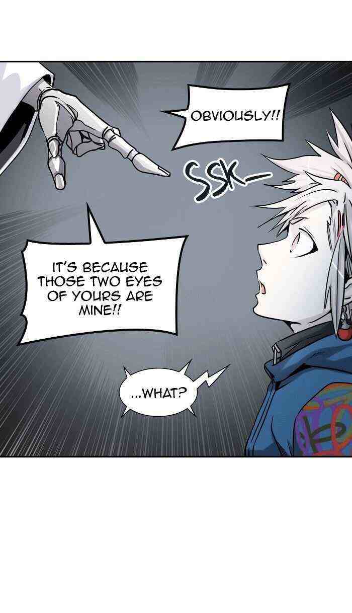 Tower Of God Chapter 326-eng-li - Page 63