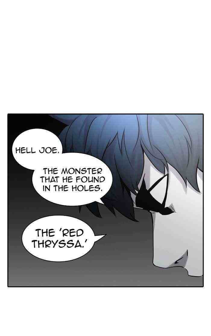 Tower Of God Chapter 325-eng-li - Page 91