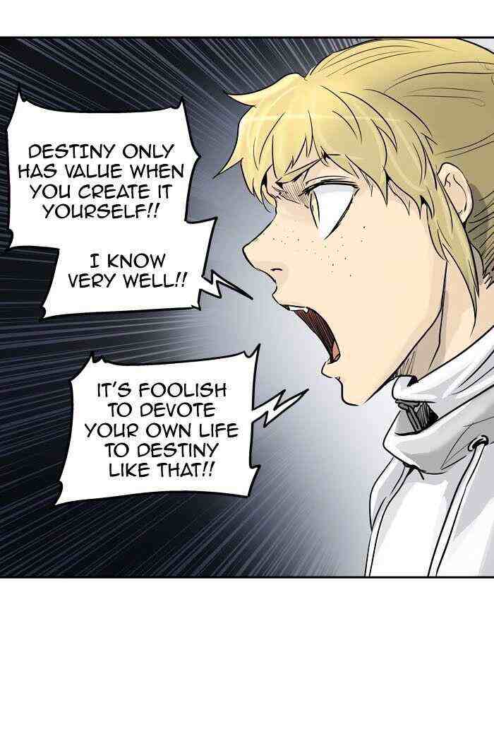 Tower Of God Chapter 331-eng-li - Page 111