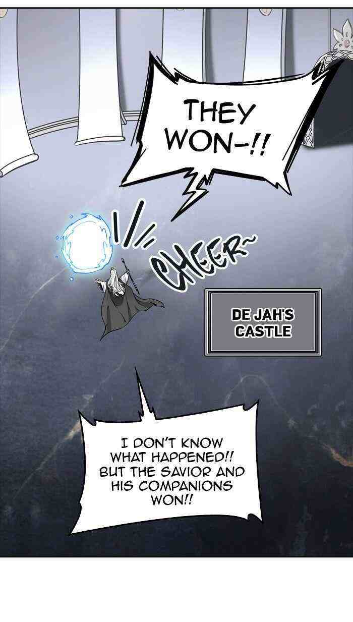 Tower Of God Chapter 334-eng-li - Page 119