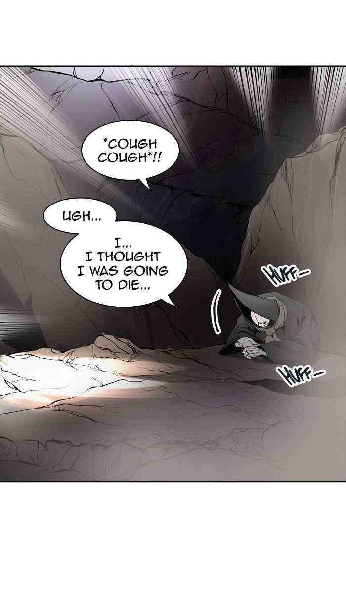 Tower Of God Chapter 327-eng-li - Page 49