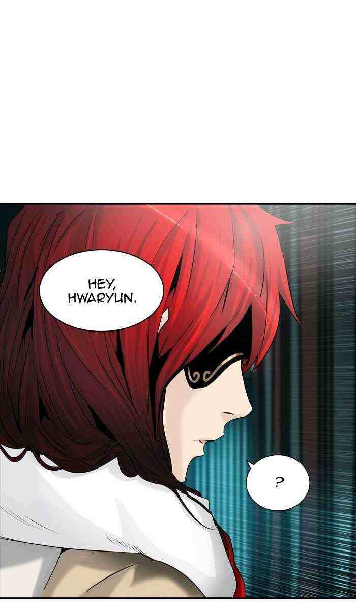 Tower Of God Chapter 329-eng-li - Page 27