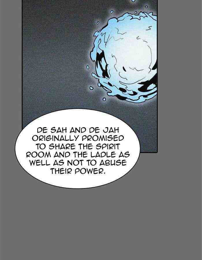 Tower Of God Chapter 331-eng-li - Page 61