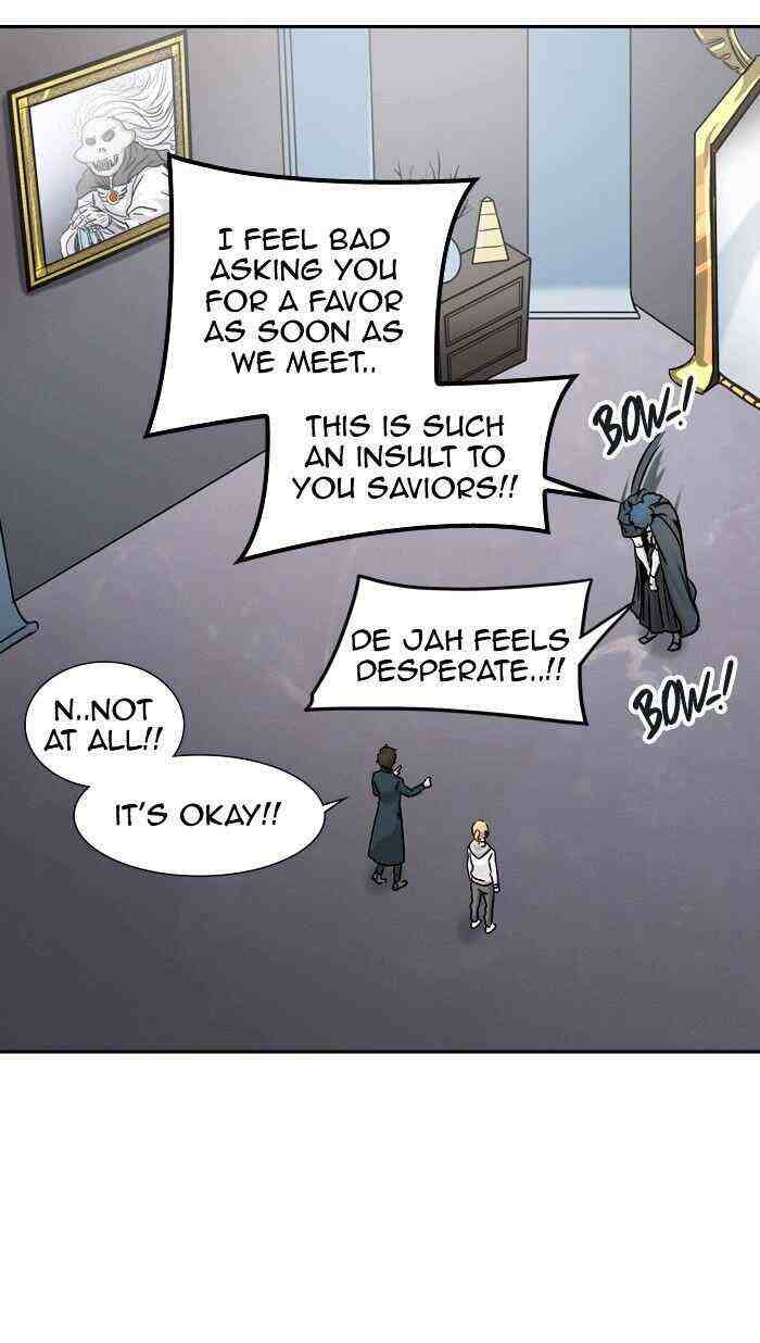 Tower Of God Chapter 325-eng-li - Page 52