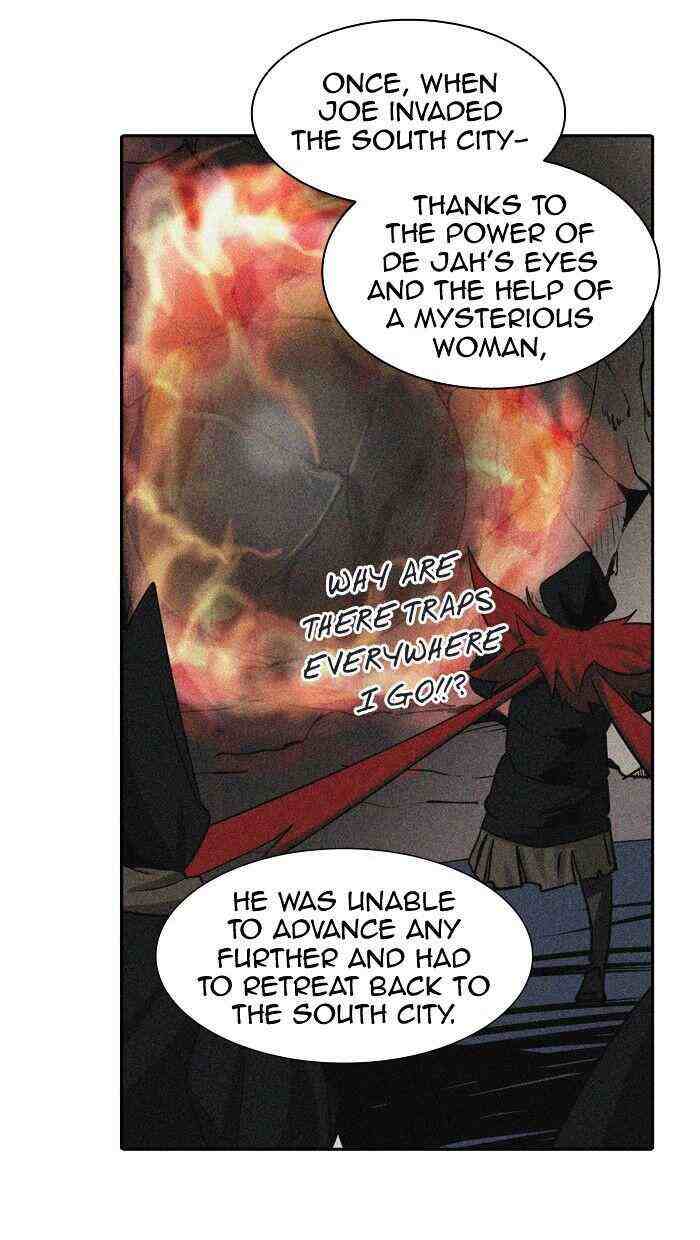 Tower Of God Chapter 326-eng-li - Page 55