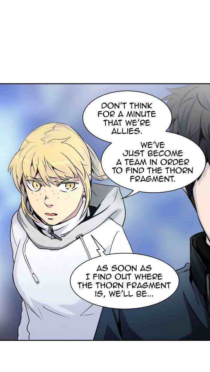 Tower Of God Chapter 327-eng-li - Page 2