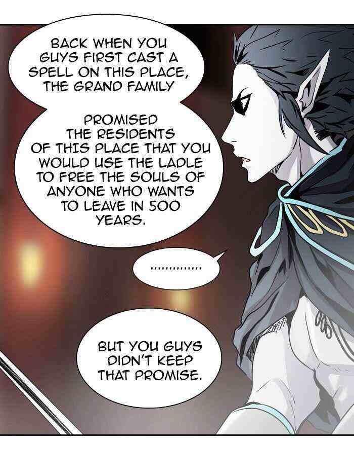 Tower Of God Chapter 331-eng-li - Page 59