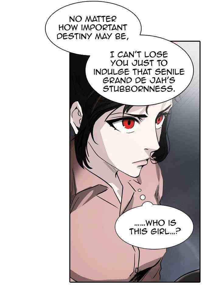 Tower Of God Chapter 329-eng-li - Page 86