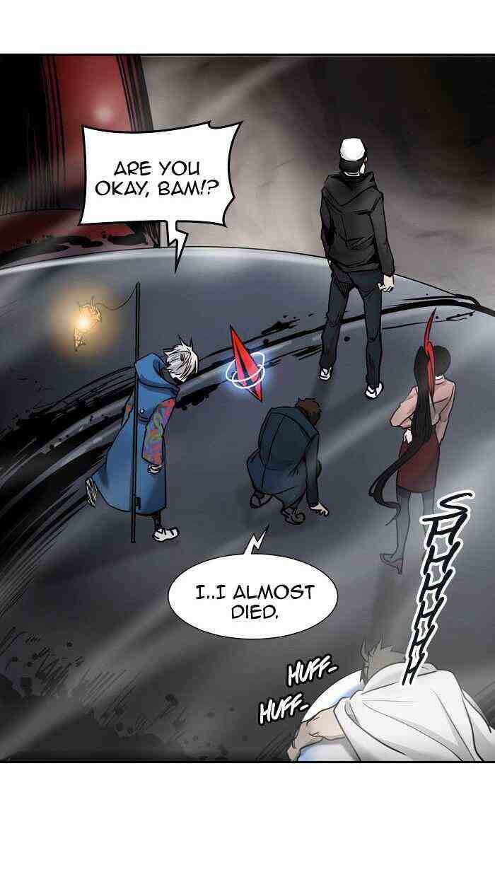 Tower Of God Chapter 331-eng-li - Page 120