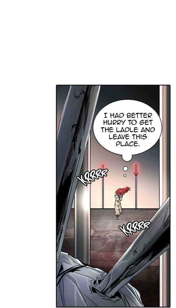 Tower Of God Chapter 334-eng-li - Page 52