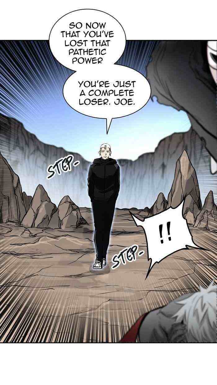 Tower Of God Chapter 335-eng-li - Page 85