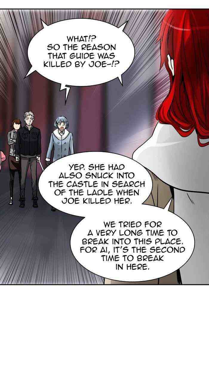 Tower Of God Chapter 329-eng-li - Page 54