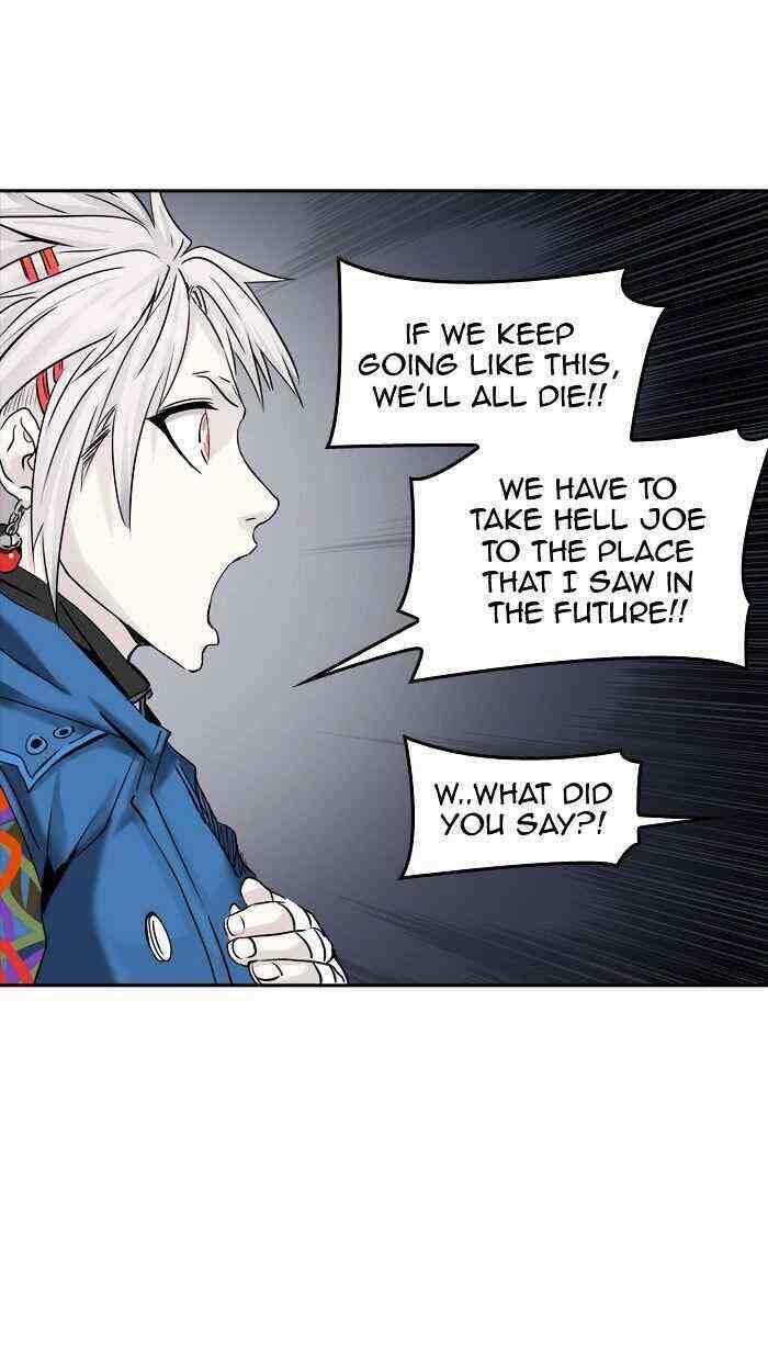 Tower Of God Chapter 329-eng-li - Page 95