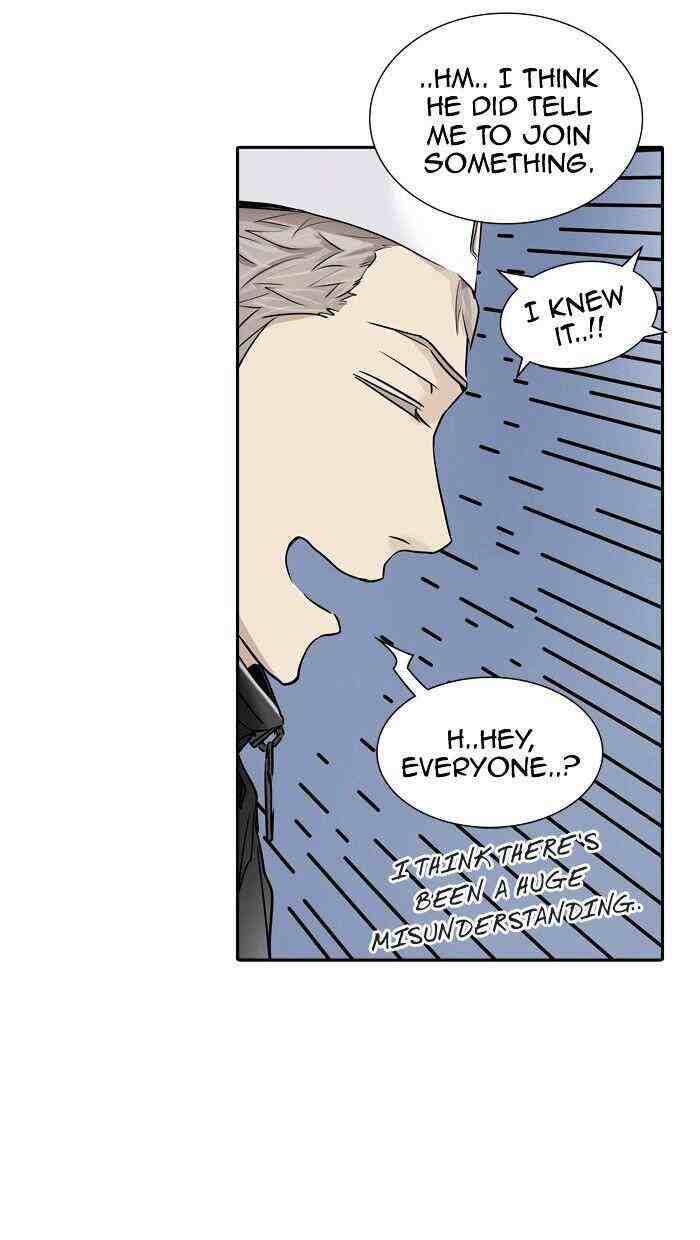 Tower Of God Chapter 335-eng-li - Page 39
