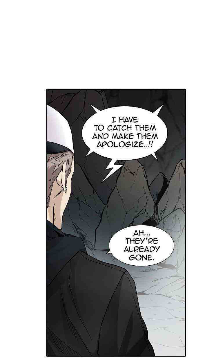 Tower Of God Chapter 327-eng-li - Page 86
