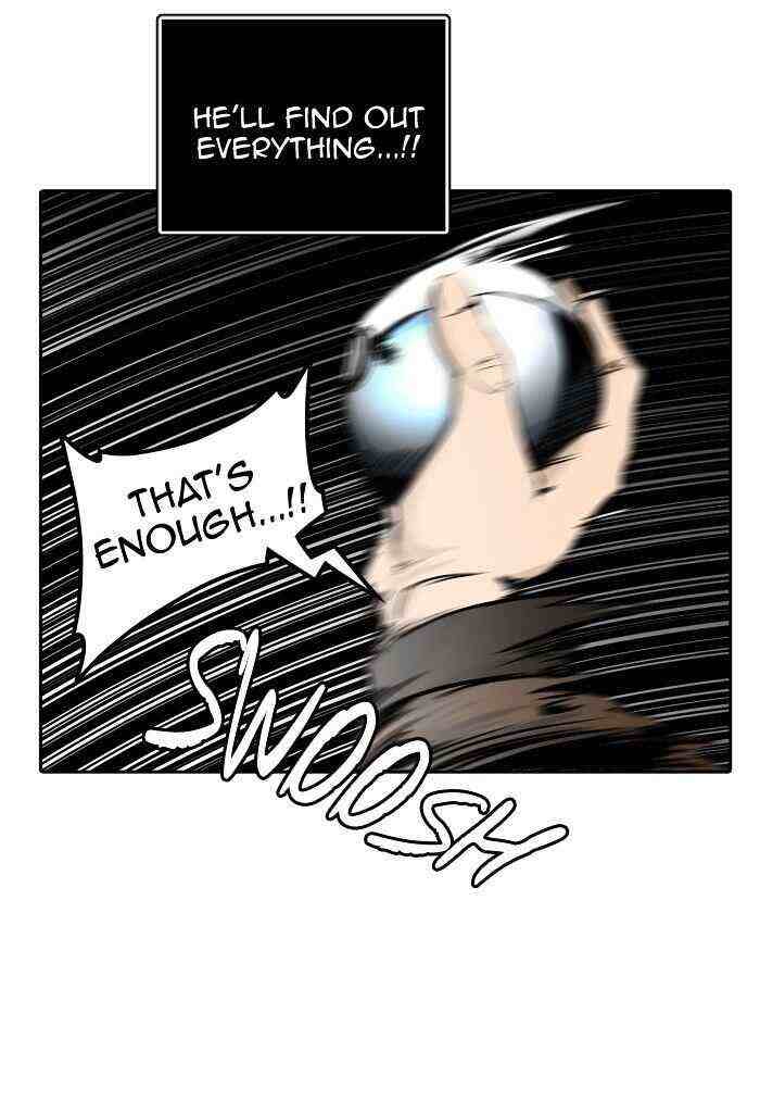Tower Of God Chapter 325-eng-li - Page 112